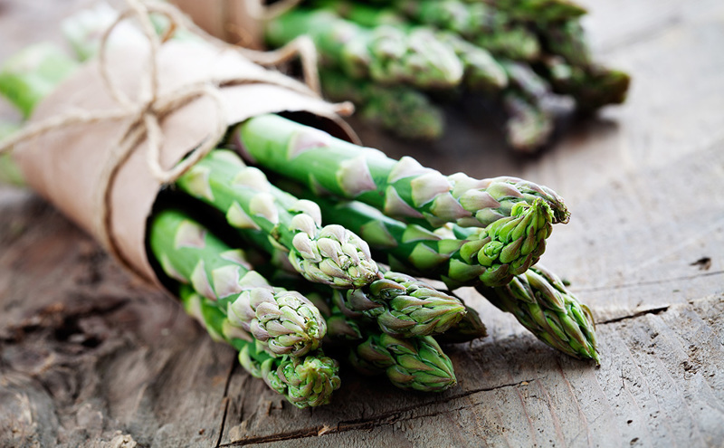 botte d'asperge